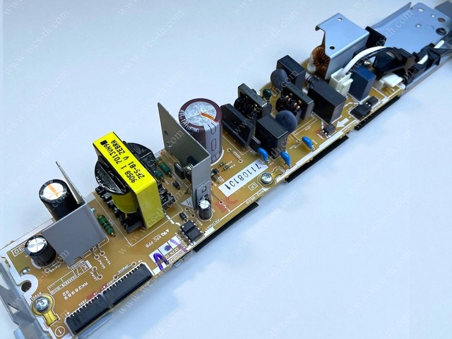 Power Supply Board [2nd]
